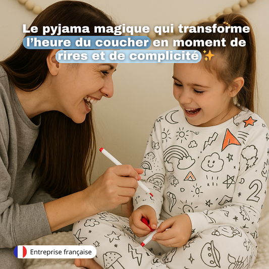 Pyjama Magique