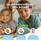 PetitMot - Ses premiers mots, loin des écrans