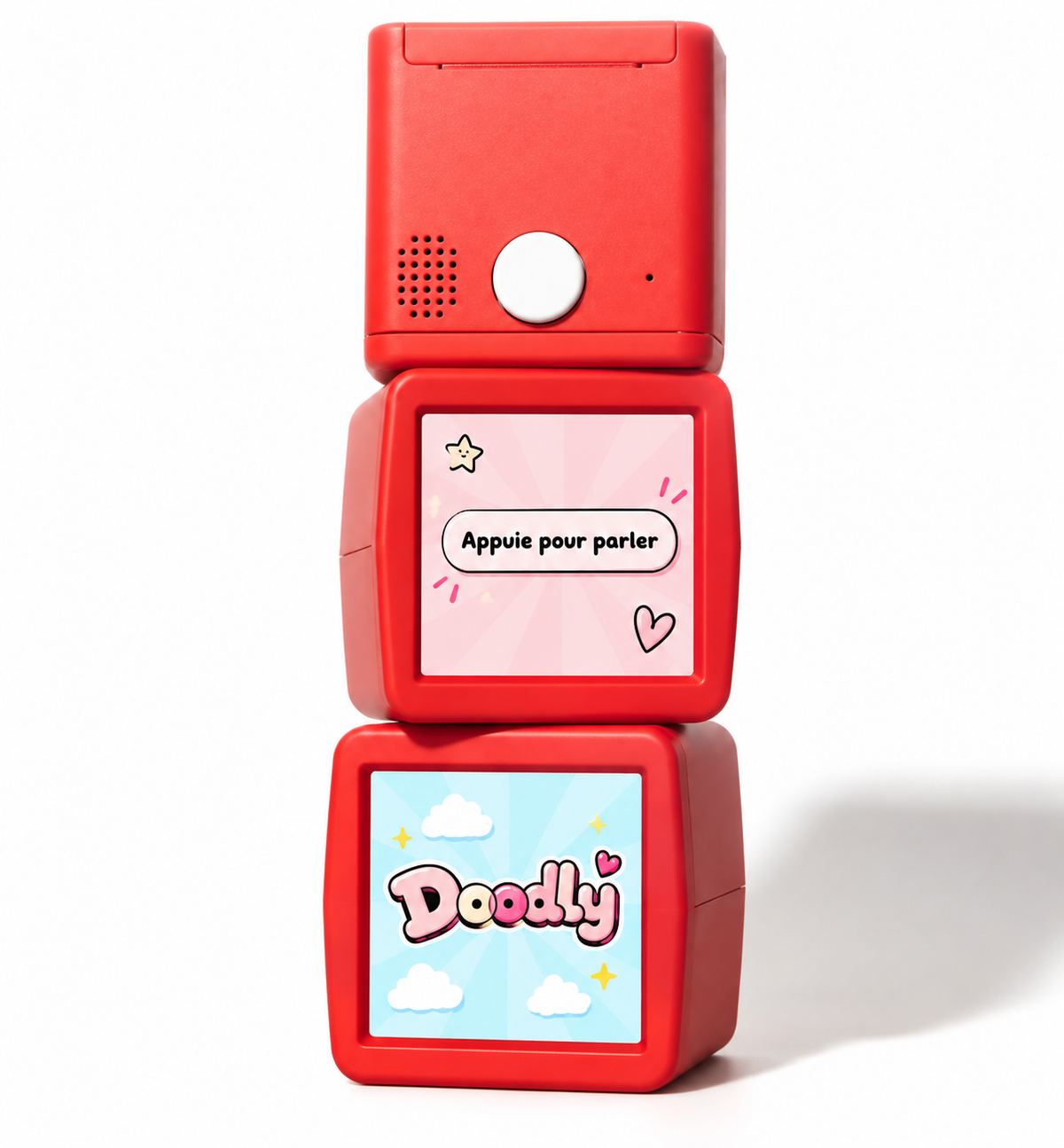 Doodly Box