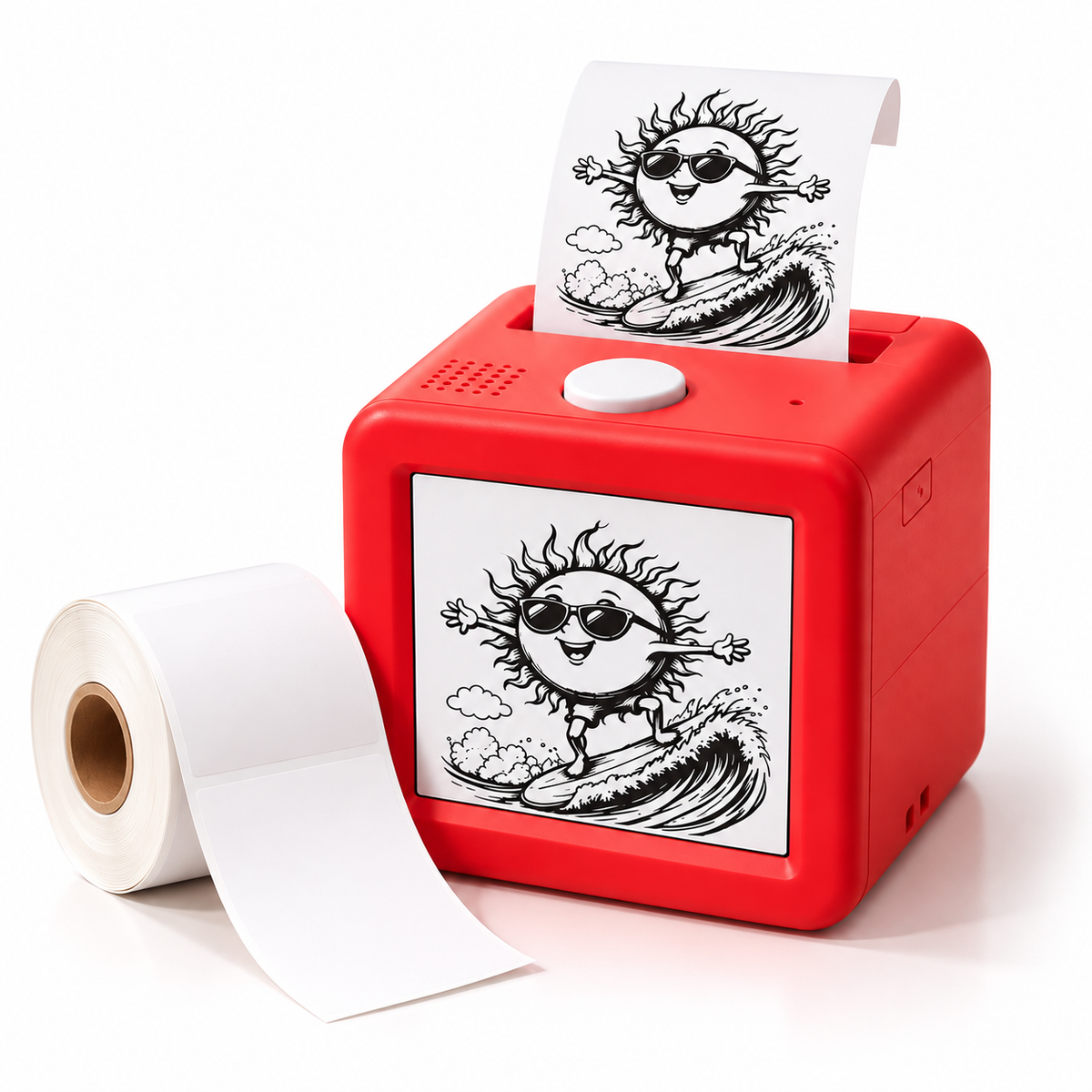 Doodly Box
